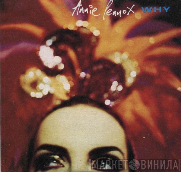 Annie Lennox  - Why