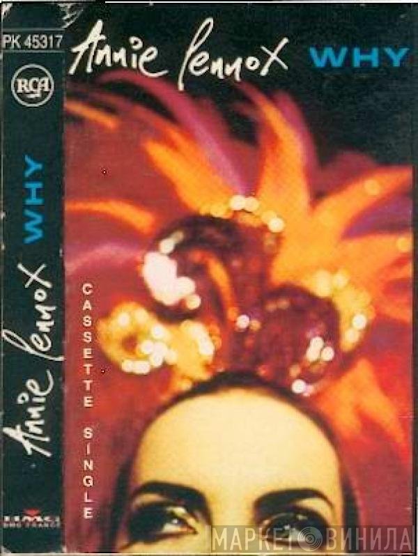 Annie Lennox  - Why