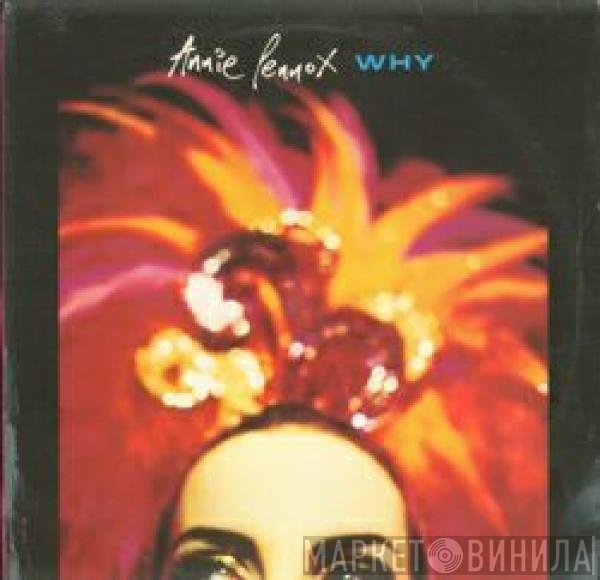 Annie Lennox  - Why