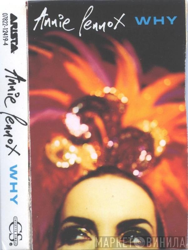 Annie Lennox  - Why