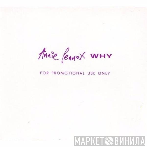 Annie Lennox  - Why