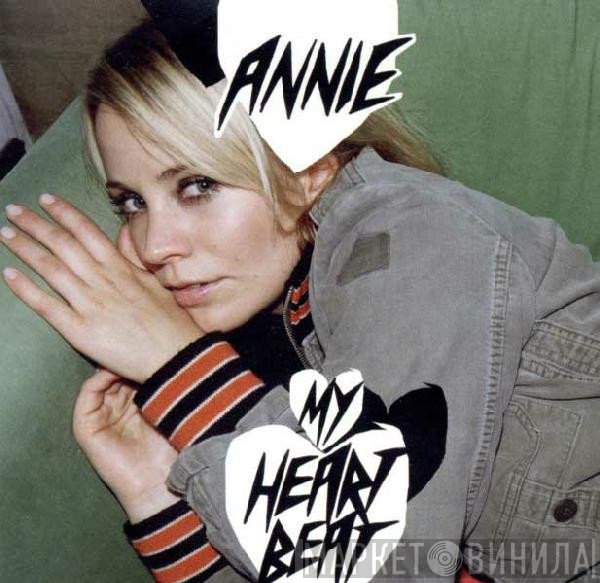 Annie  - My Heartbeat