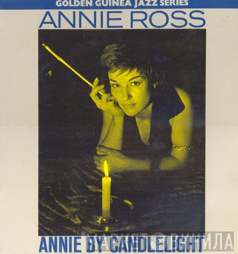 Annie Ross - Annie By Candlelight