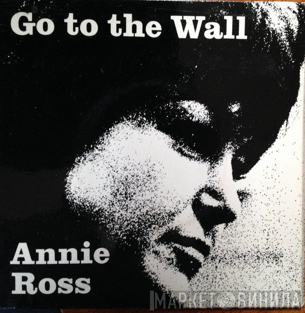 Annie Ross, The Tony Kinsey Quintet - Go To The Wall