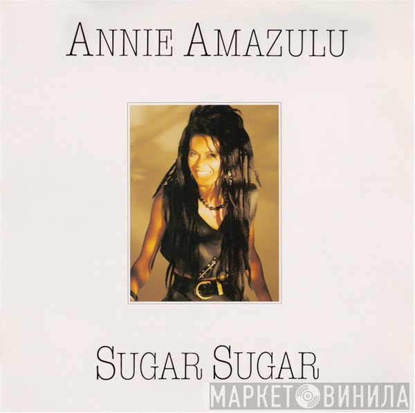 Annie Ruddock - Sugar Sugar
