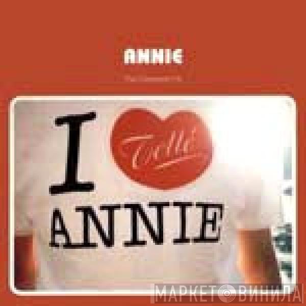 Annie  - The Greatest Hit