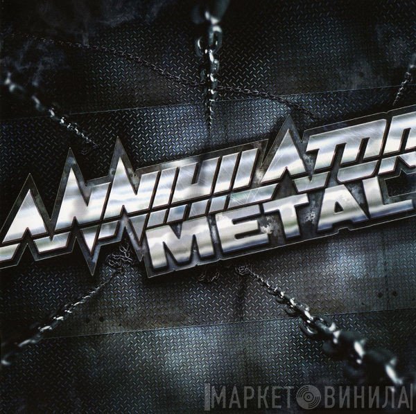 Annihilator   - Metal