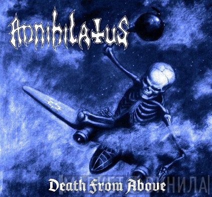 Annihilatus - Death From Above
