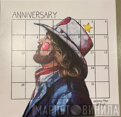  - Anniversary