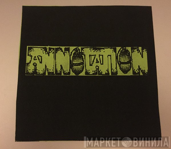 Annotation  - Demo