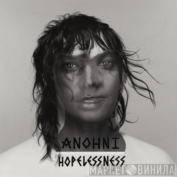 Anohni - Hopelessness