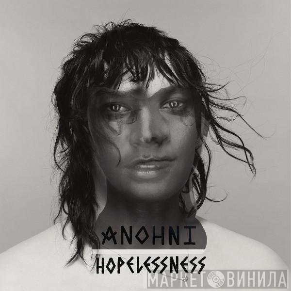 Anohni - Hopelessness