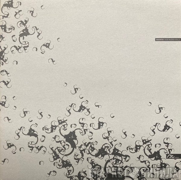 Anonym - Huis Muziek Vol. 2