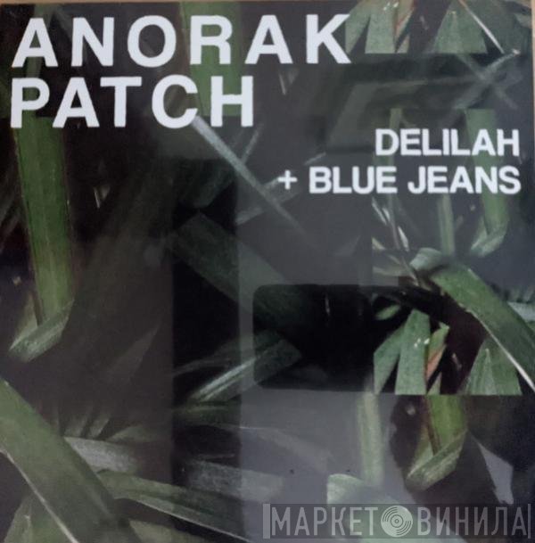 Anorak Patch - Delilah