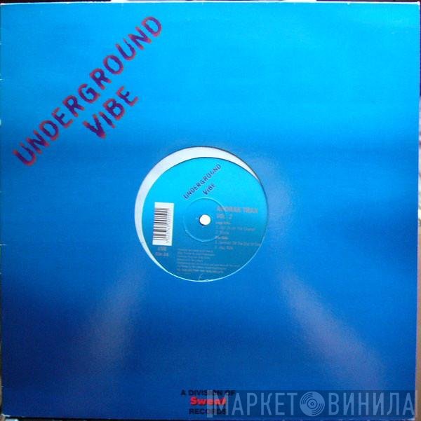 Anorak Trax - Vol. 2