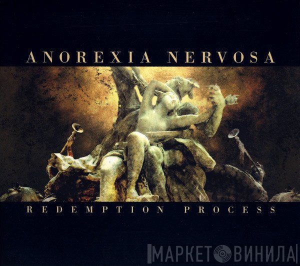 Anorexia Nervosa  - Redemption Process