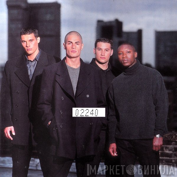 Another Level  - Another Level Remixed