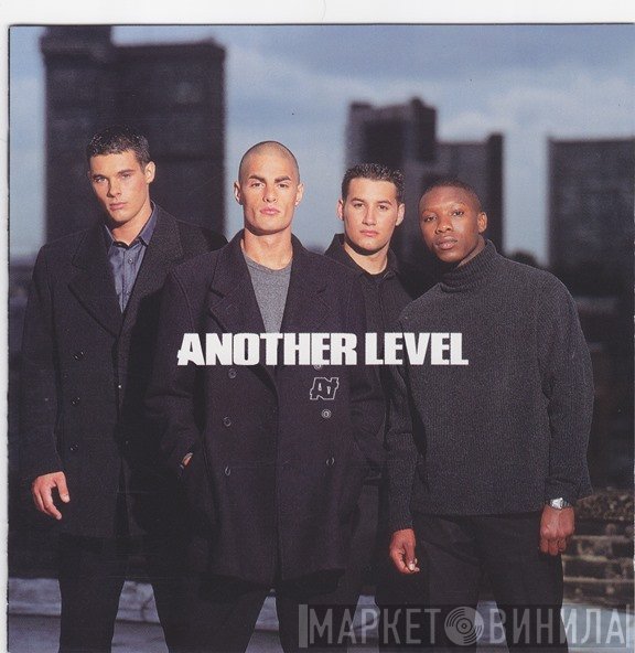Another Level  - Another Level