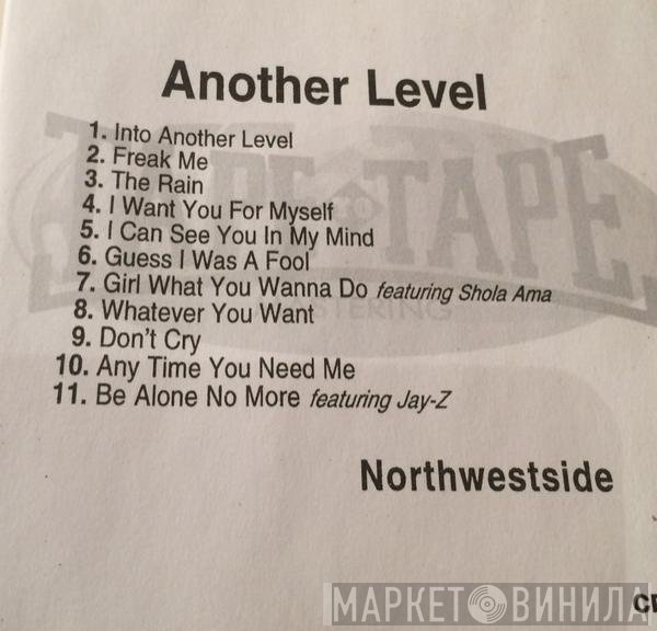 Another Level  - Another Level