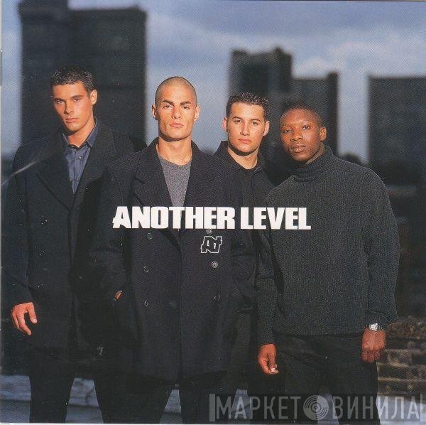Another Level  - Another Level
