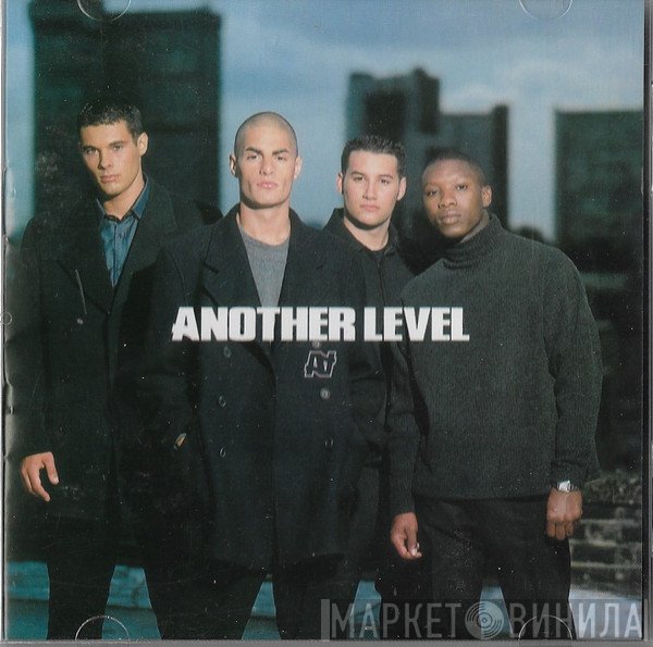 Another Level  - Another Level