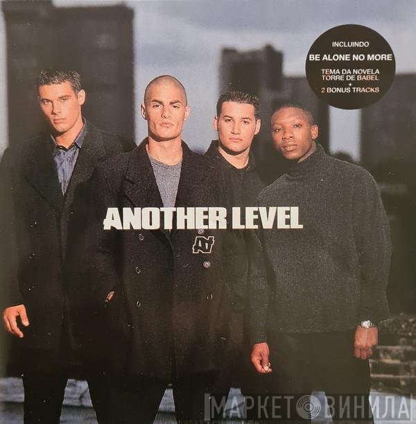 Another Level  - Another Level