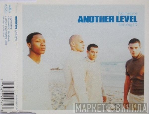 Another Level Feat. TQ  - Summertime