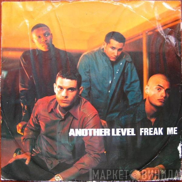 Another Level  - Freak Me