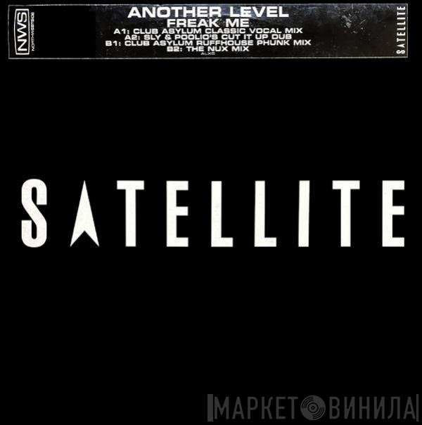 Another Level - Freak Me