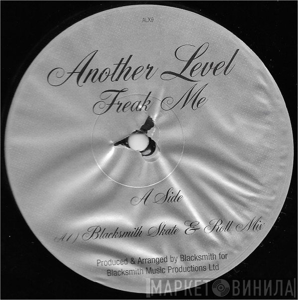 Another Level  - Freak Me