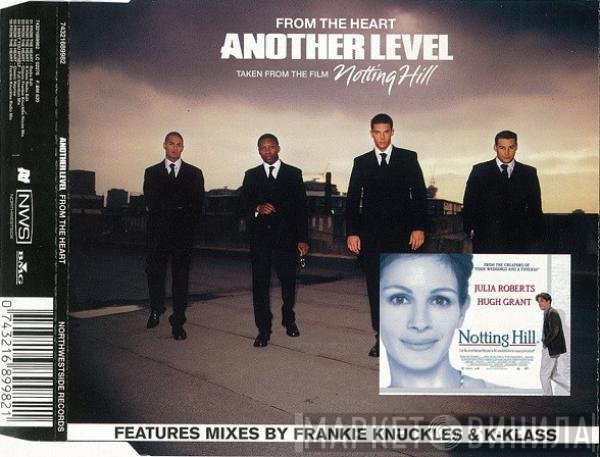 Another Level  - From The Heart