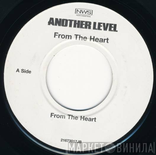 Another Level - From The Heart