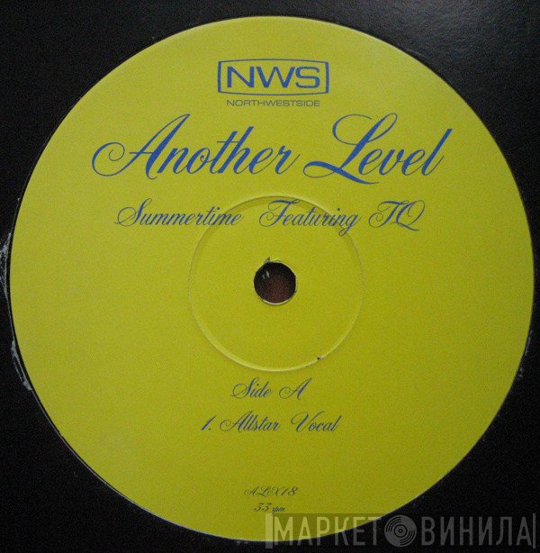 Another Level - Summertime