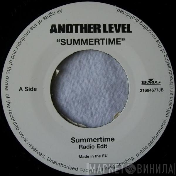 Another Level - Summertime