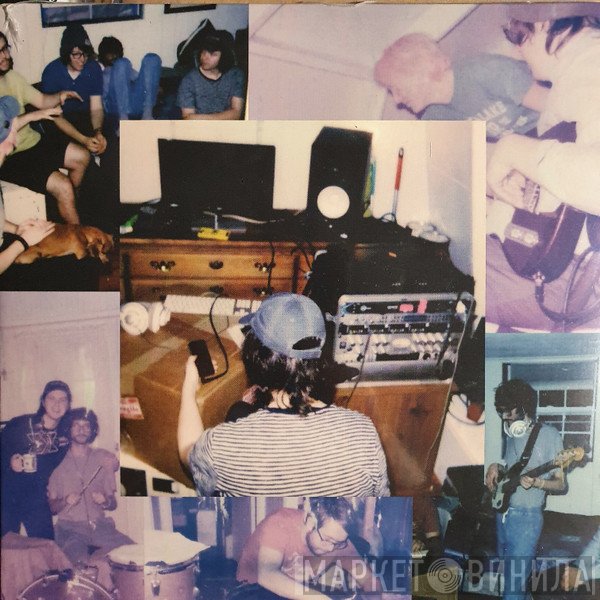 Another Michael - New Music