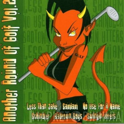  - Another Round Of Golf Vol.2