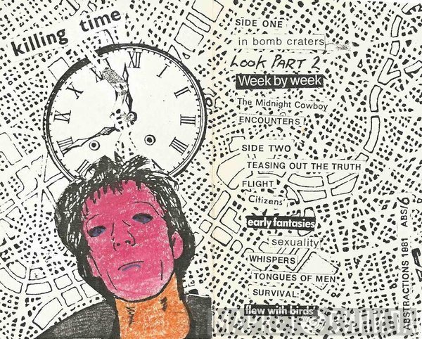 Another View  - Killing Time
