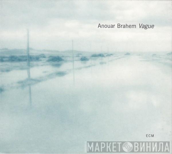 Anouar Brahem - Vague