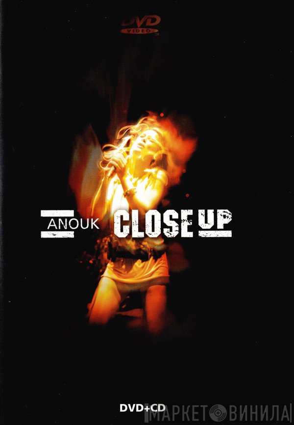 Anouk  - Close Up