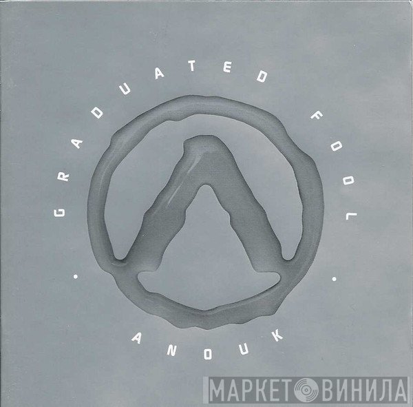Anouk  - Graduated Fool