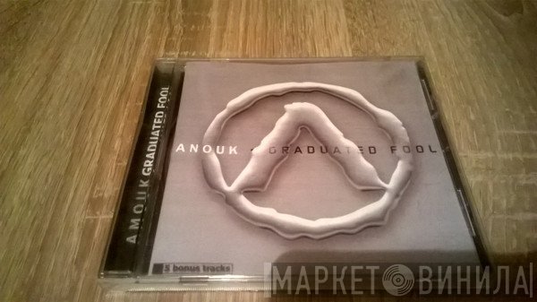 Anouk  - Graduated Fool