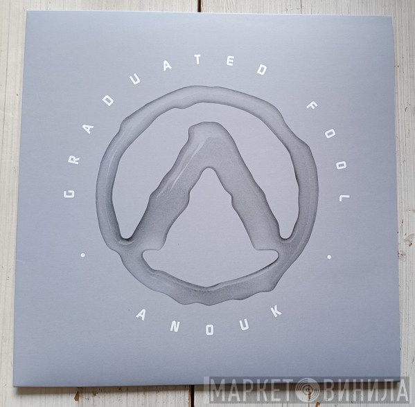Anouk  - Graduated Fool