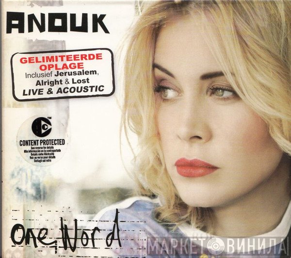 Anouk  - One Word