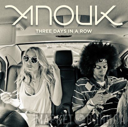 Anouk  - Three Days In A Row