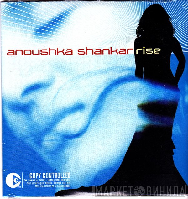 Anoushka Shankar  - Rise