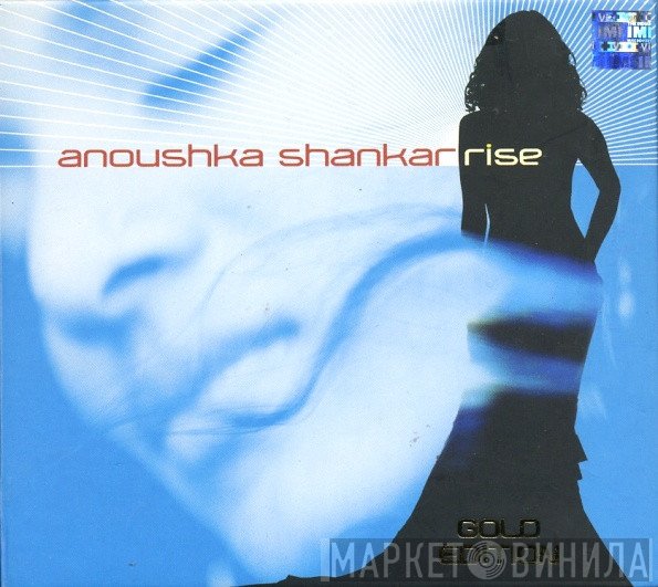 Anoushka Shankar  - Rise
