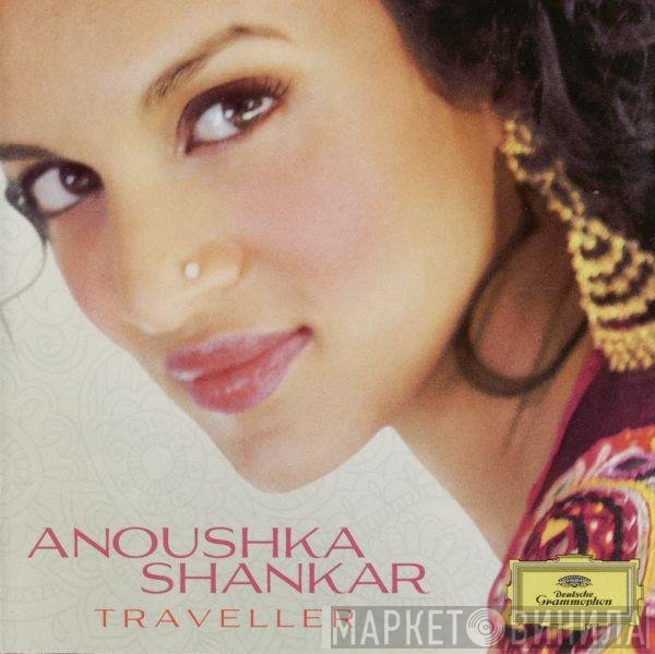 Anoushka Shankar  - Traveller