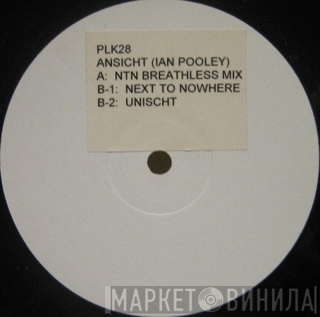 Ansicht - Next To Nowhere