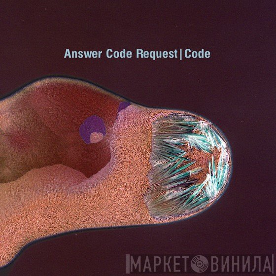Answer Code Request  - Code