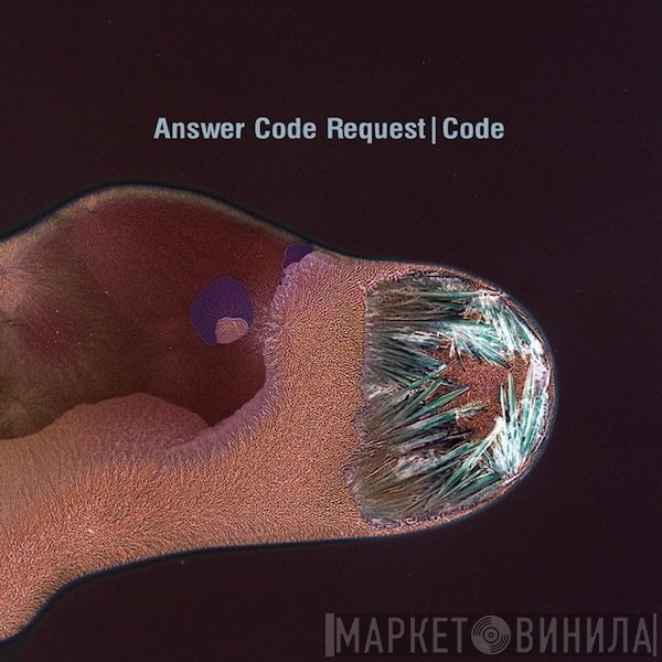 Answer Code Request  - Code